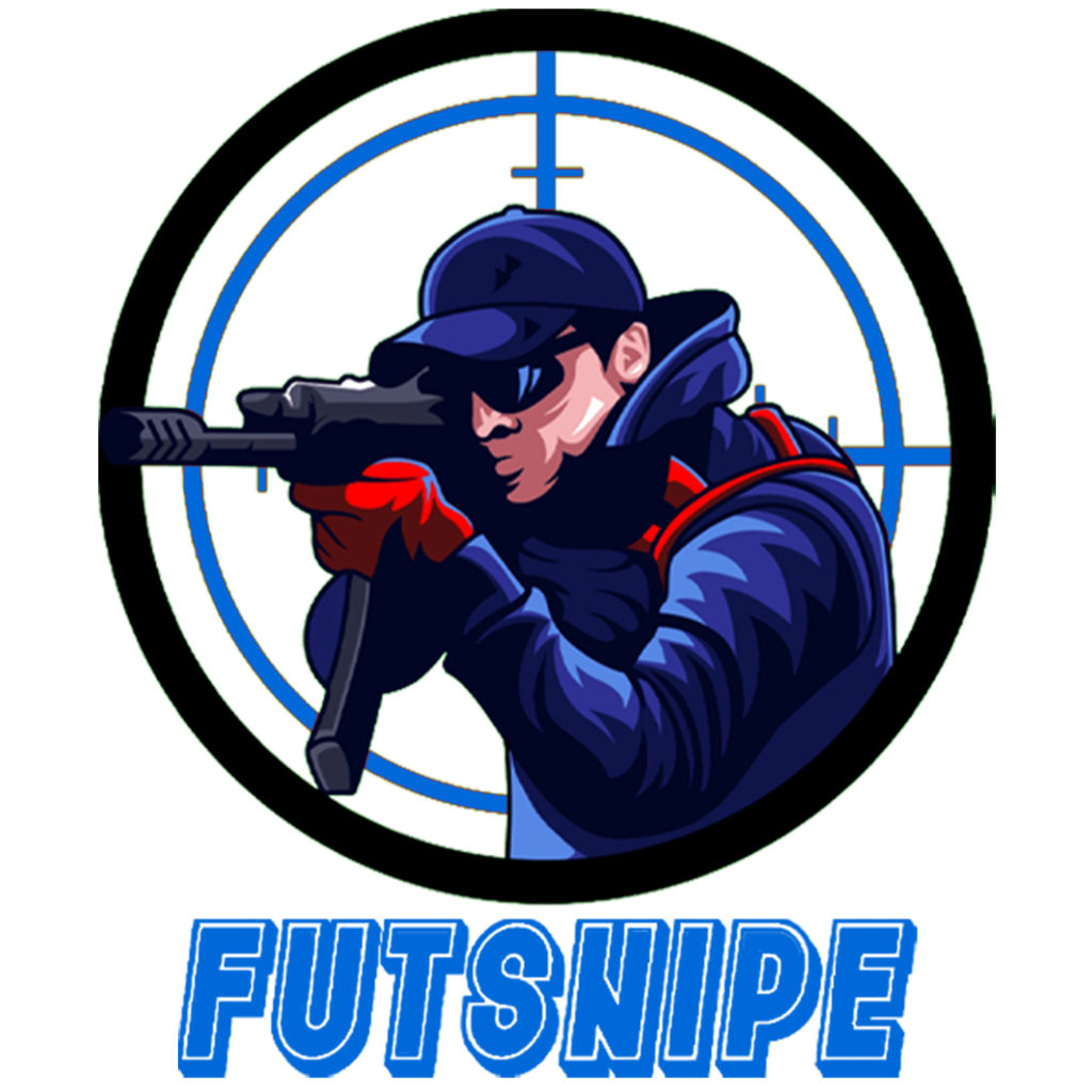 Futsnipe Logo